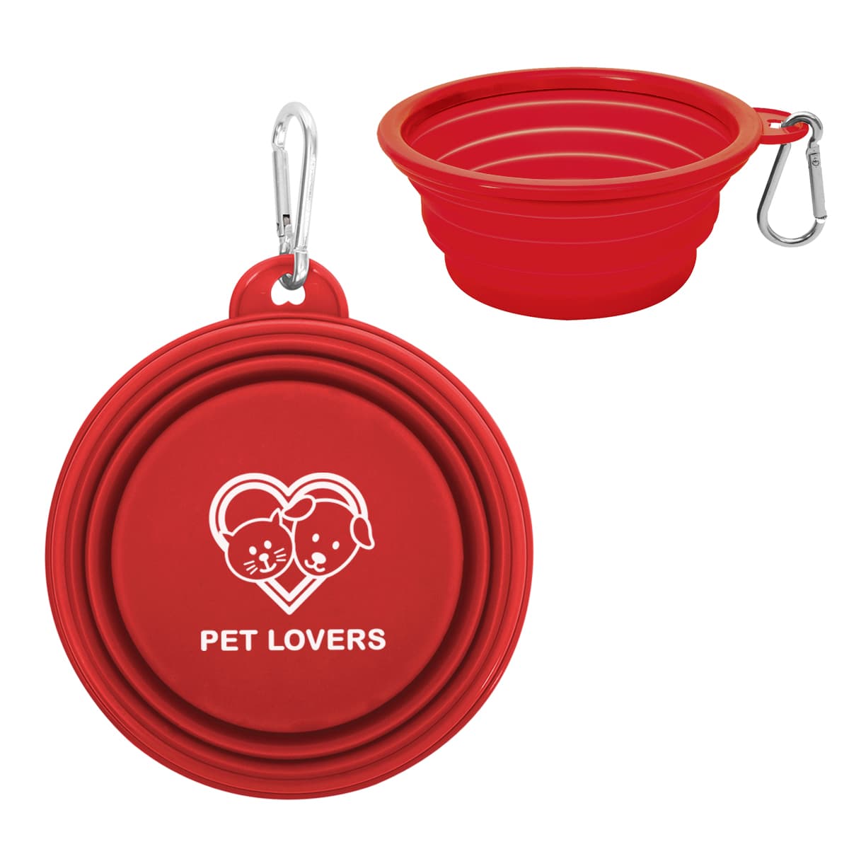 Collapsible Pet Bowl thumbnail 3