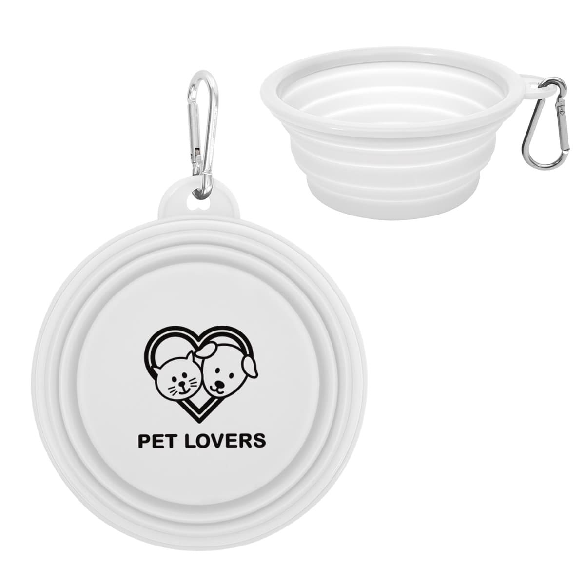 Collapsible Pet Bowl thumbnail 5