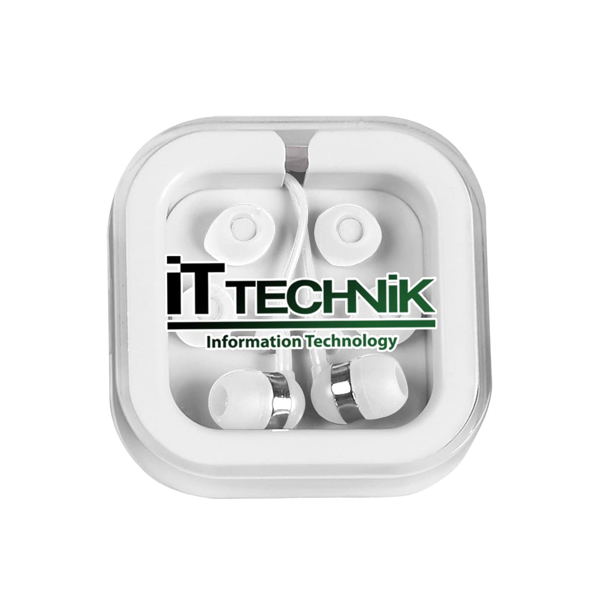 Earbuds In Case thumbnail 2