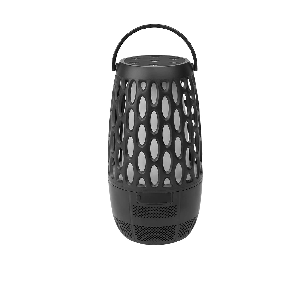 Flame Lantern Speaker