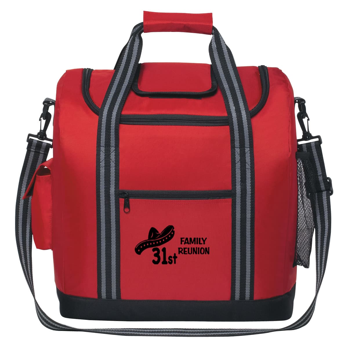 Flip Flap Cooler Bag thumbnail 4