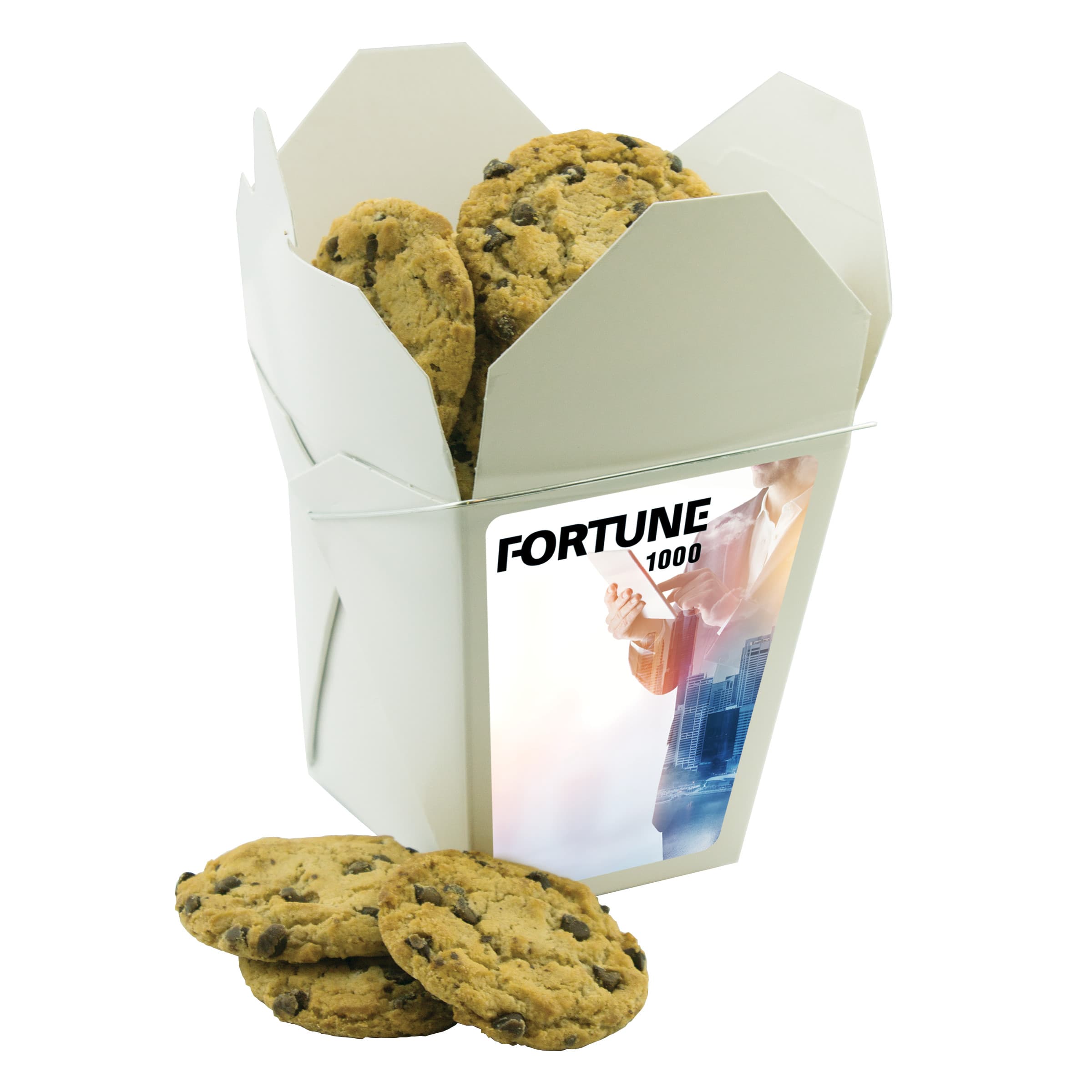 Fortune Cookie Box thumbnail 2