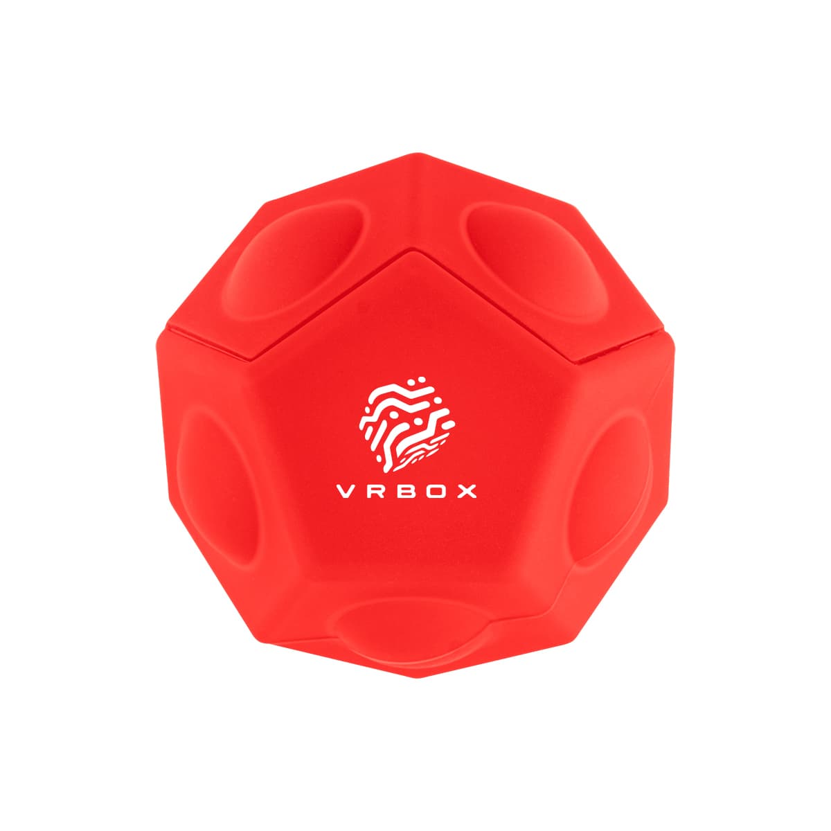 Geo Ball Push Pop Toy thumbnail 4