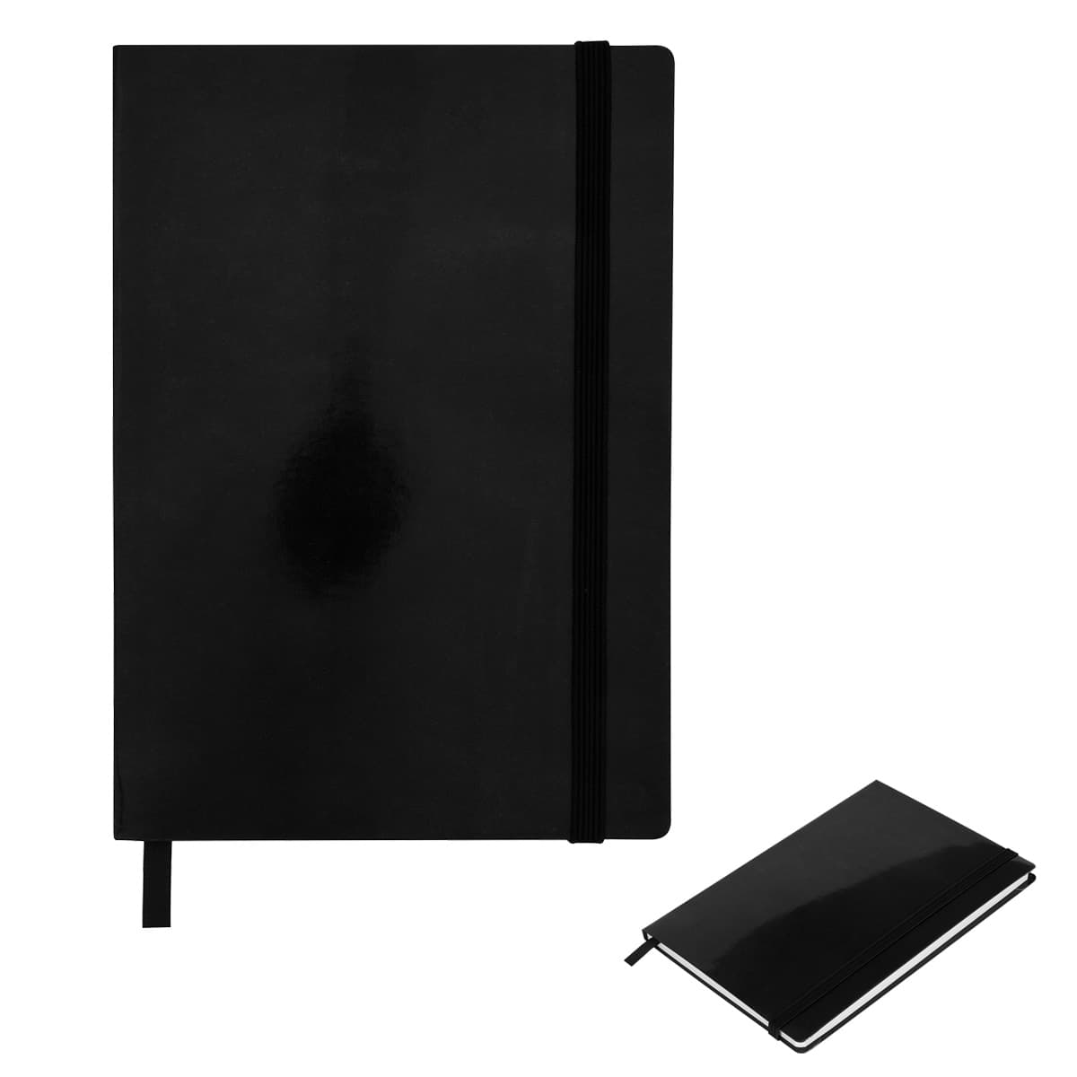 GLOSSY JOURNAL