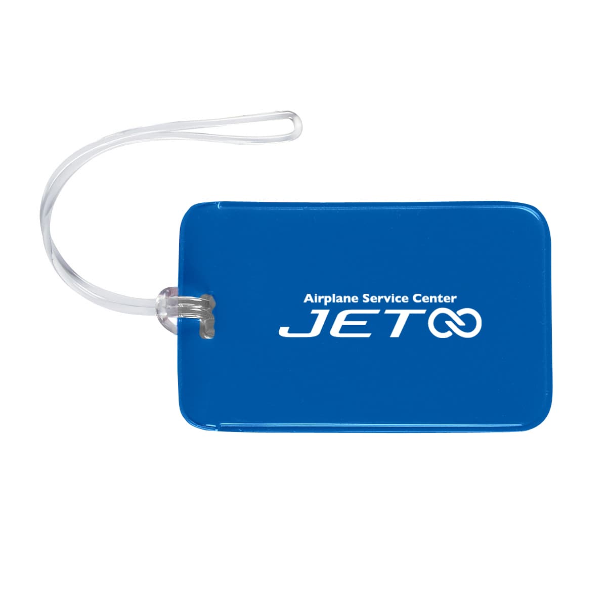 Journey Luggage Tag thumbnail 2