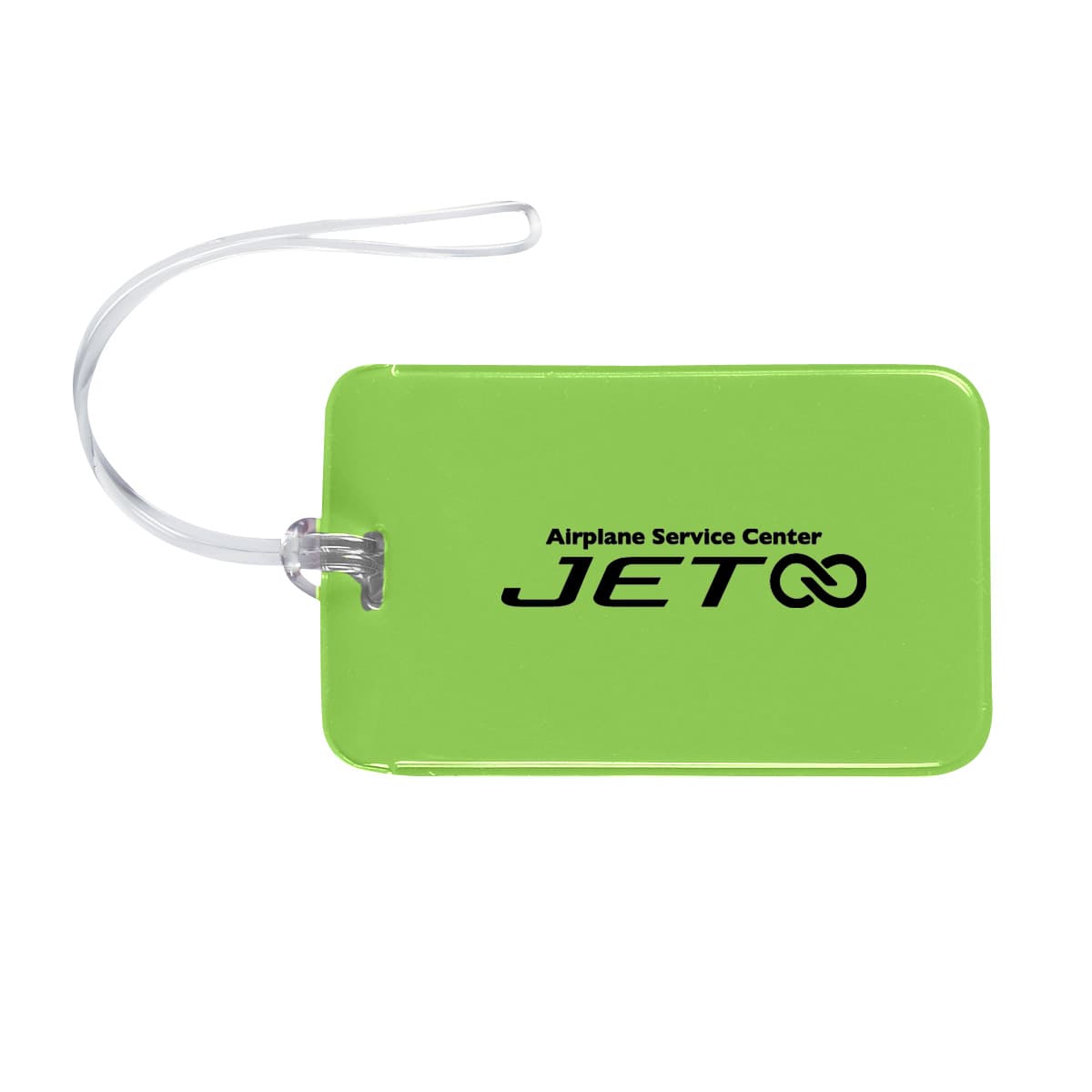 Journey Luggage Tag thumbnail 3