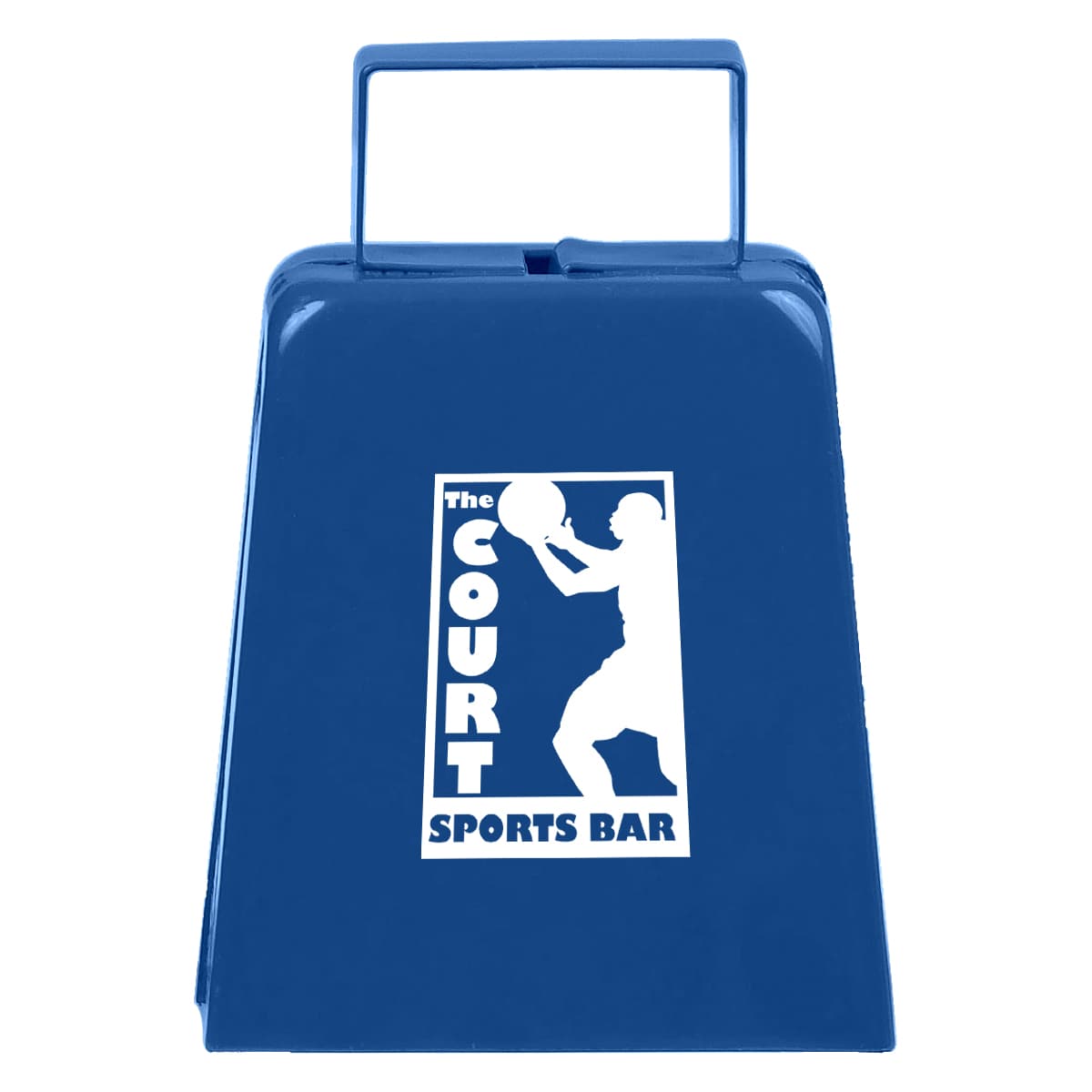 Large Cow Bell thumbnail 2