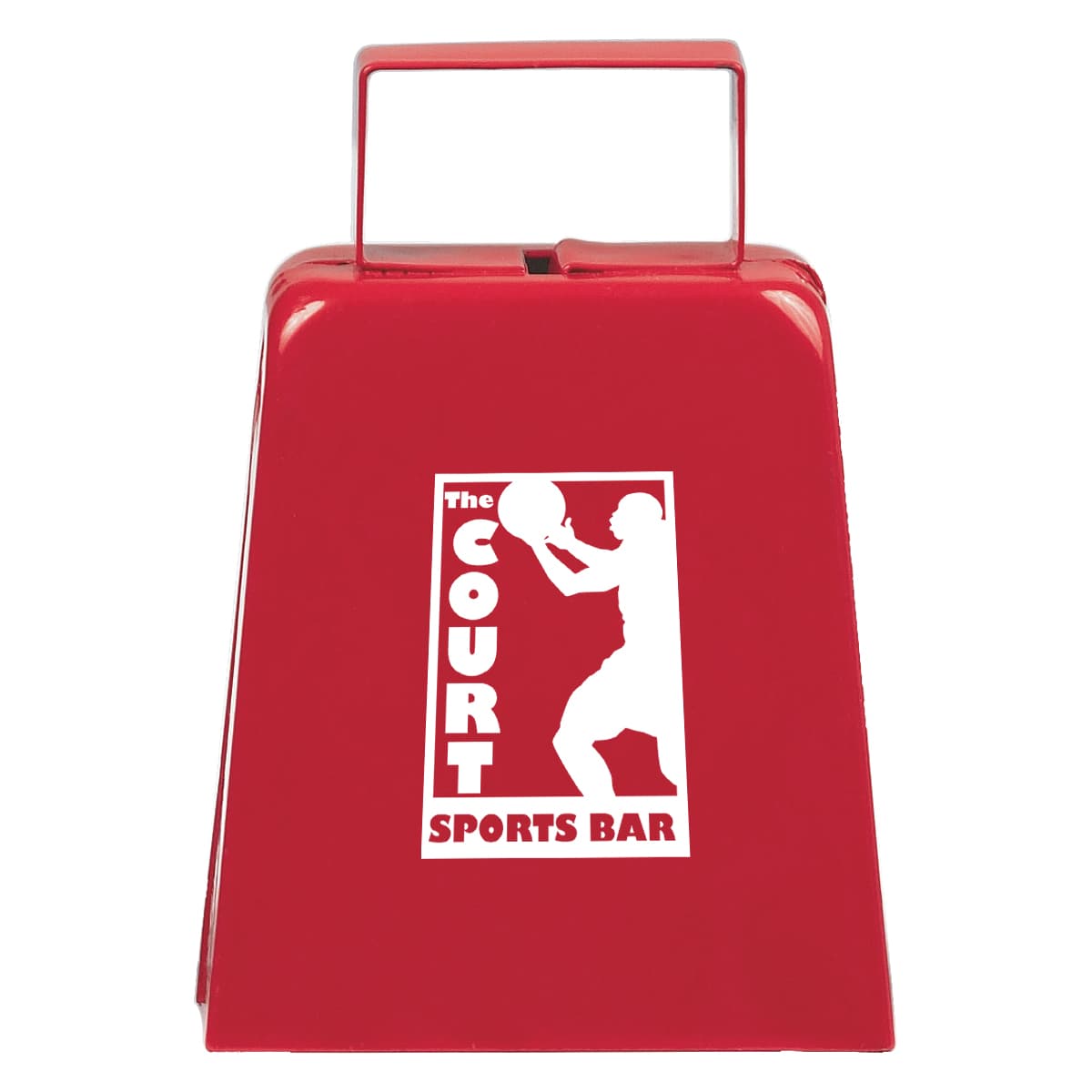 Large Cow Bell thumbnail 6