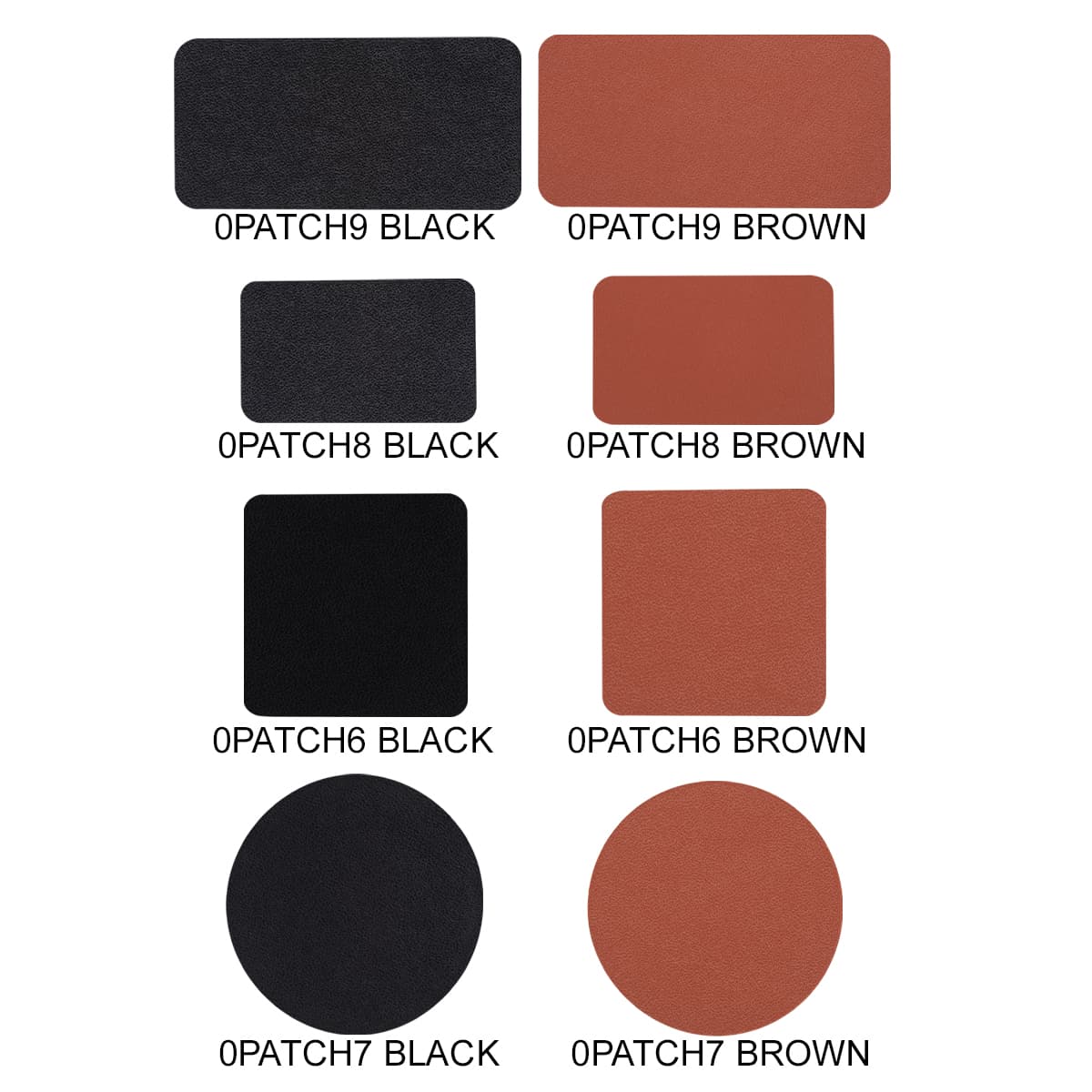 Leather Patch thumbnail 2