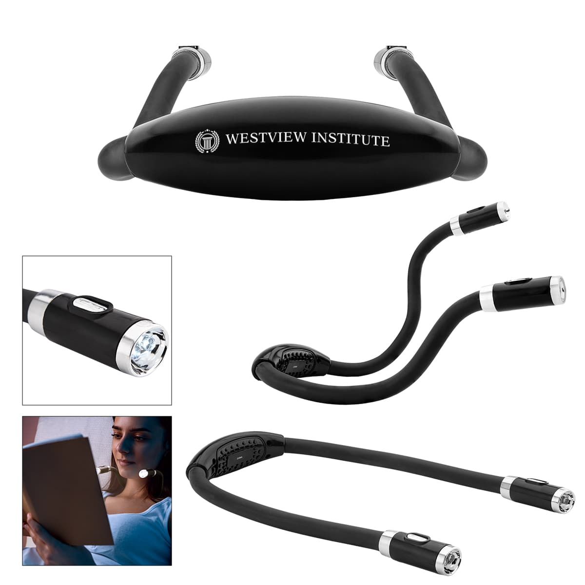 LED Neck Light thumbnail 2