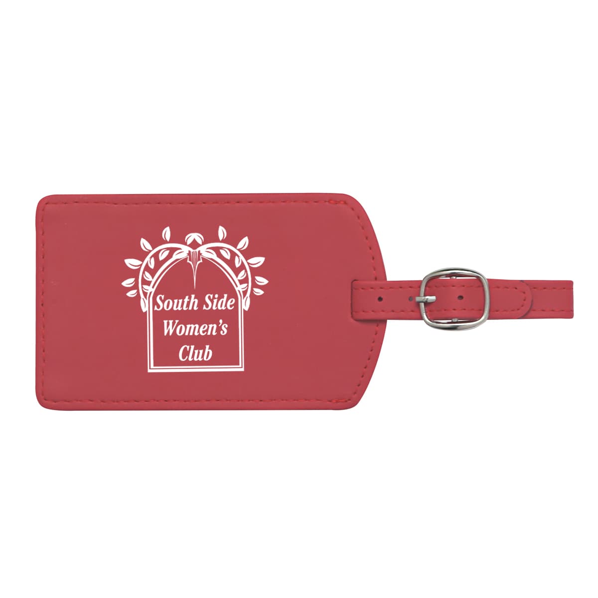 Luggage Tag thumbnail 2