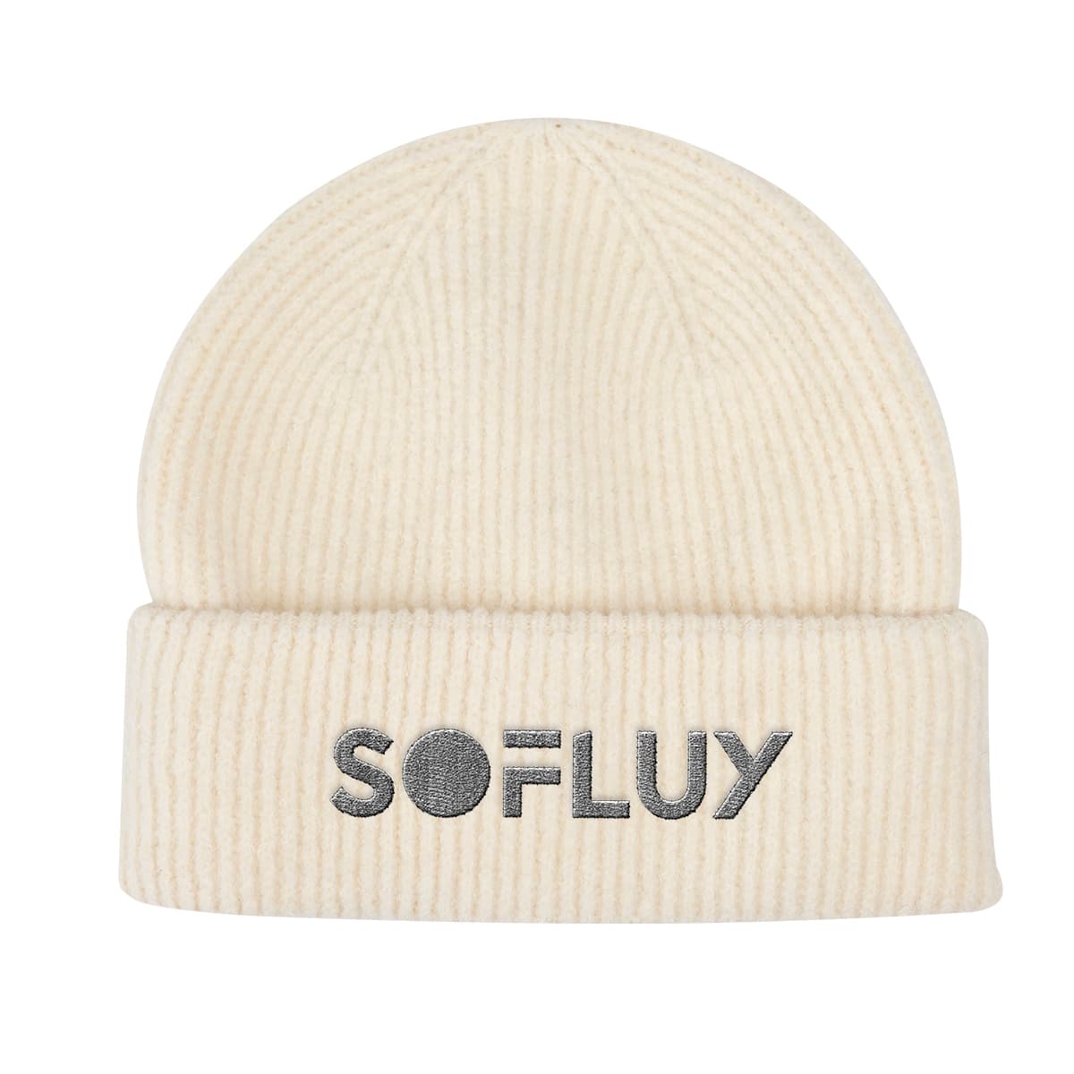 Luxe Plush Beanie thumbnail 2