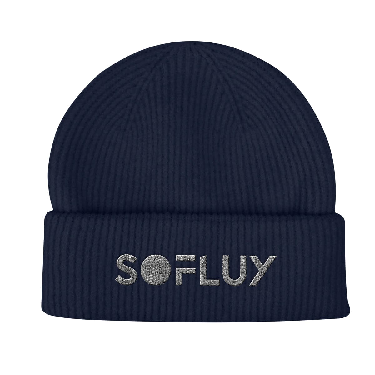 Luxe Plush Beanie thumbnail 4