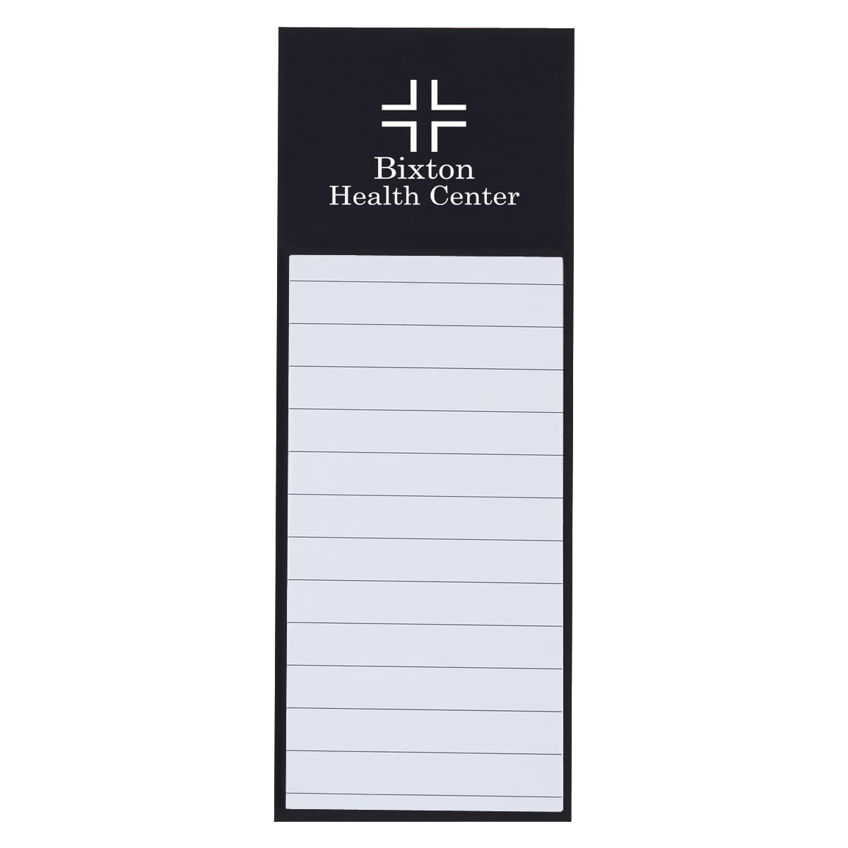 Magnetic Note Pad