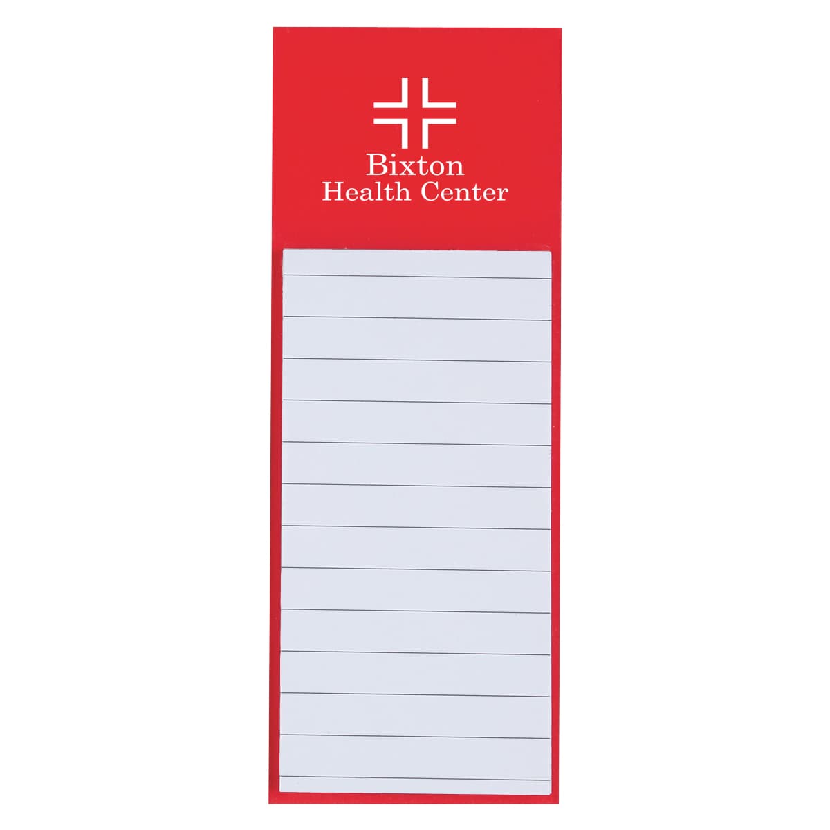 Magnetic Note Pad thumbnail 4