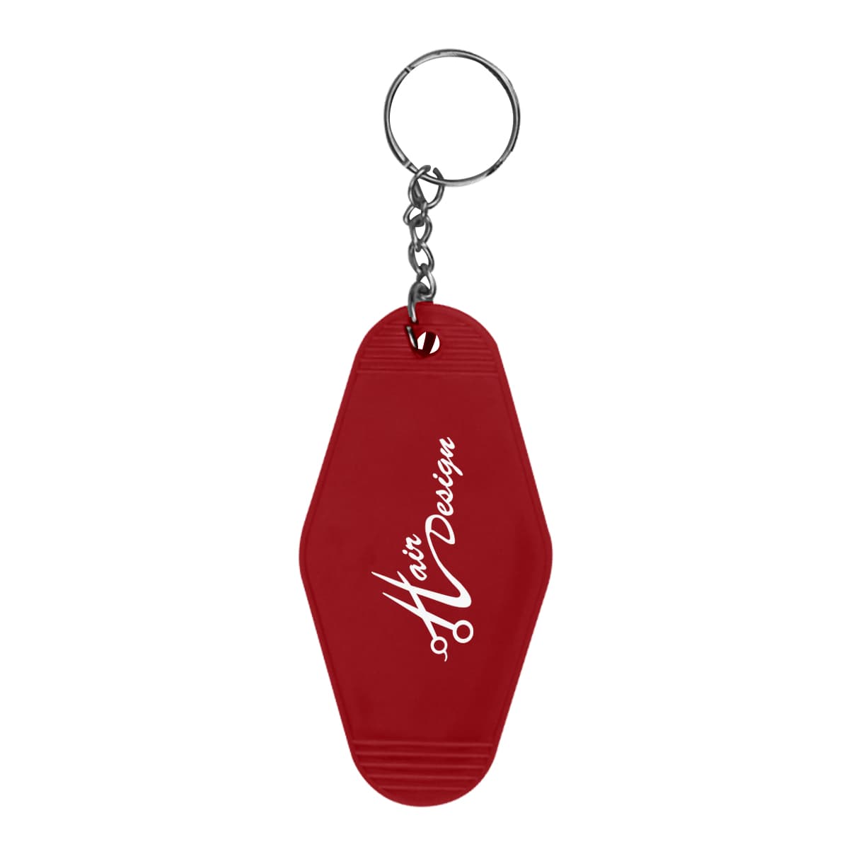 Motel Style Key Ring thumbnail 6