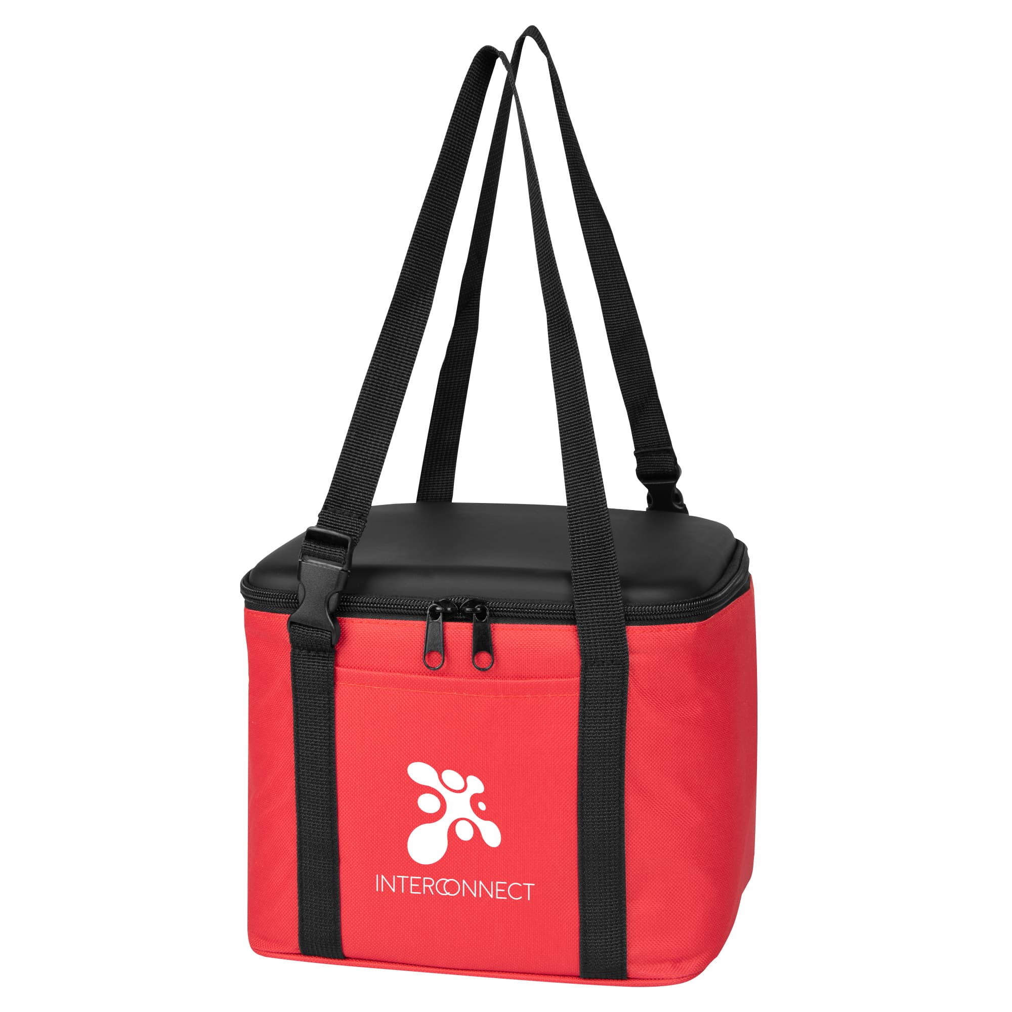 Nicky Cube Cooler Bag thumbnail 4
