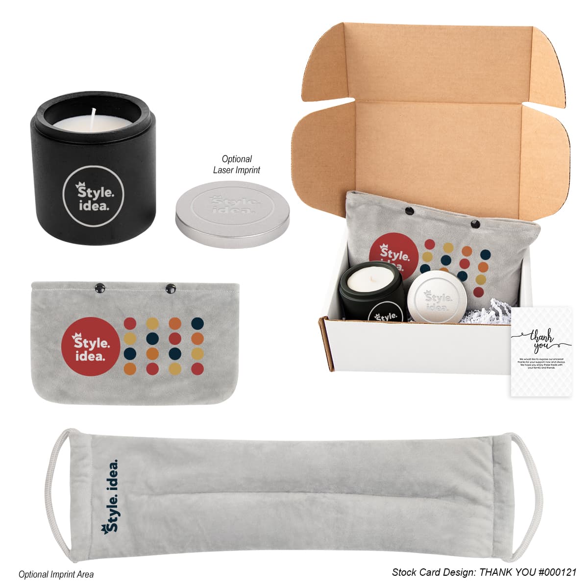 Pamper Me Set thumbnail 5