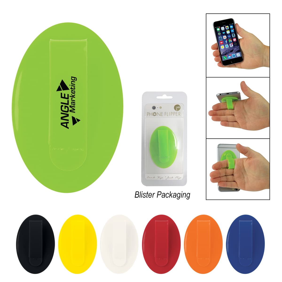 Phone Flipper