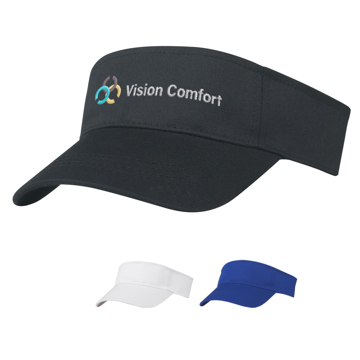 POLYESTER VISOR thumbnail 3