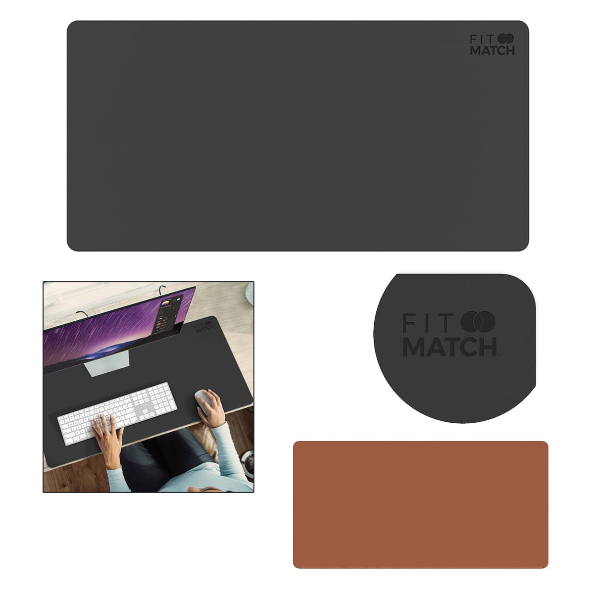 Powerstick DeskShield