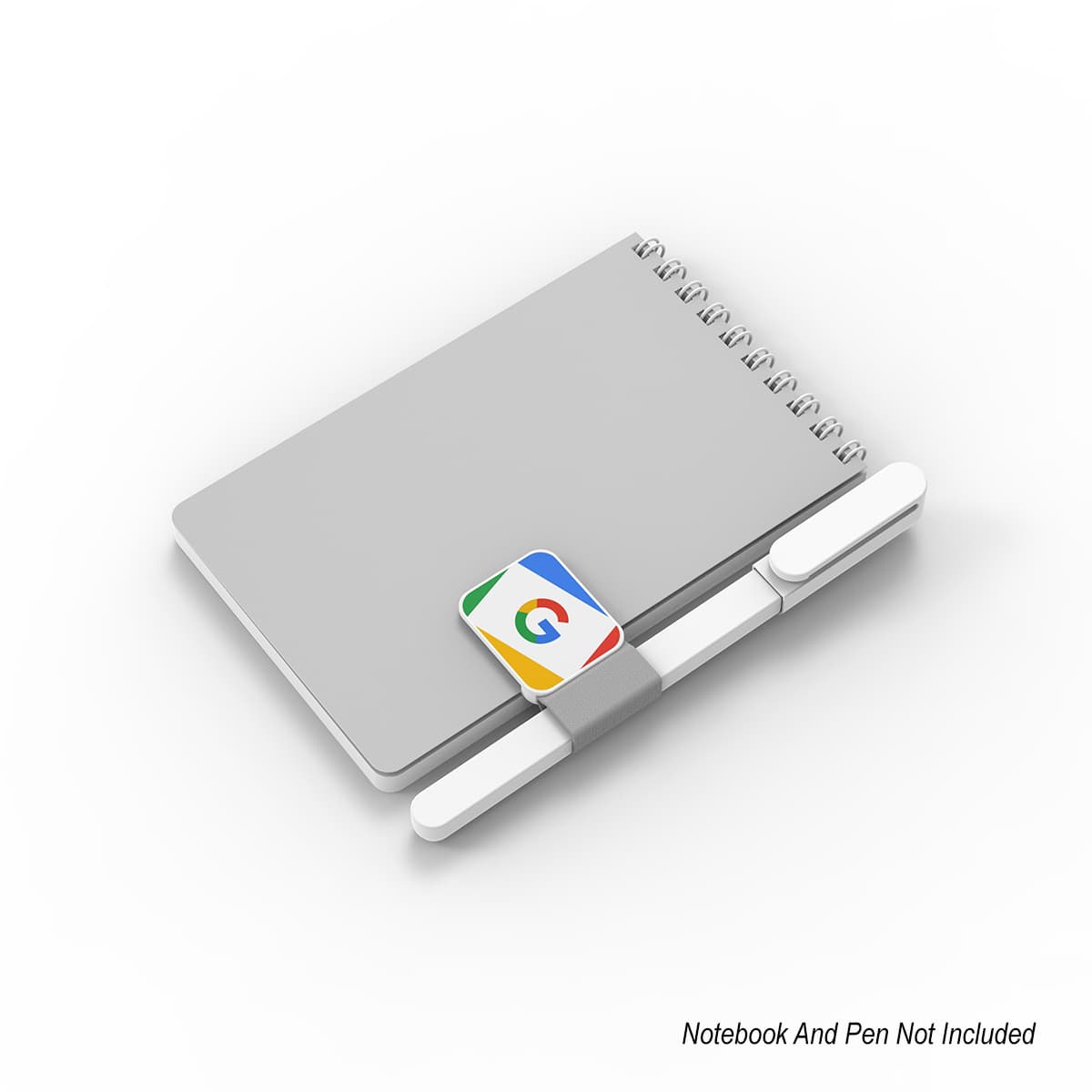 Powerstick PenPal Clip