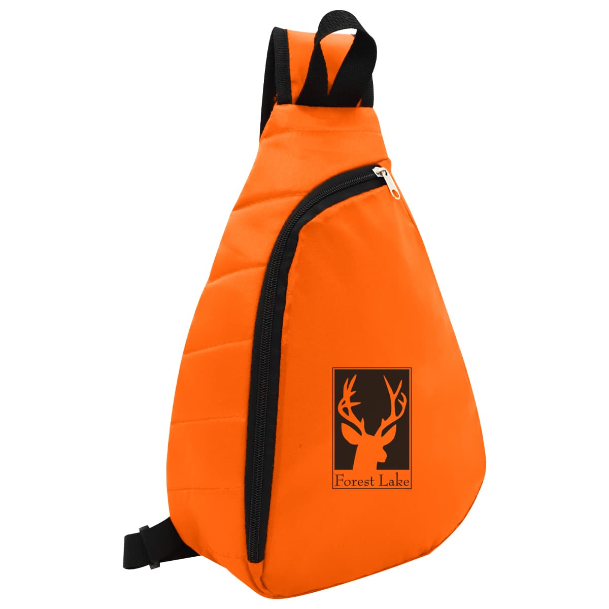 Puffy Sling Backpack thumbnail 6