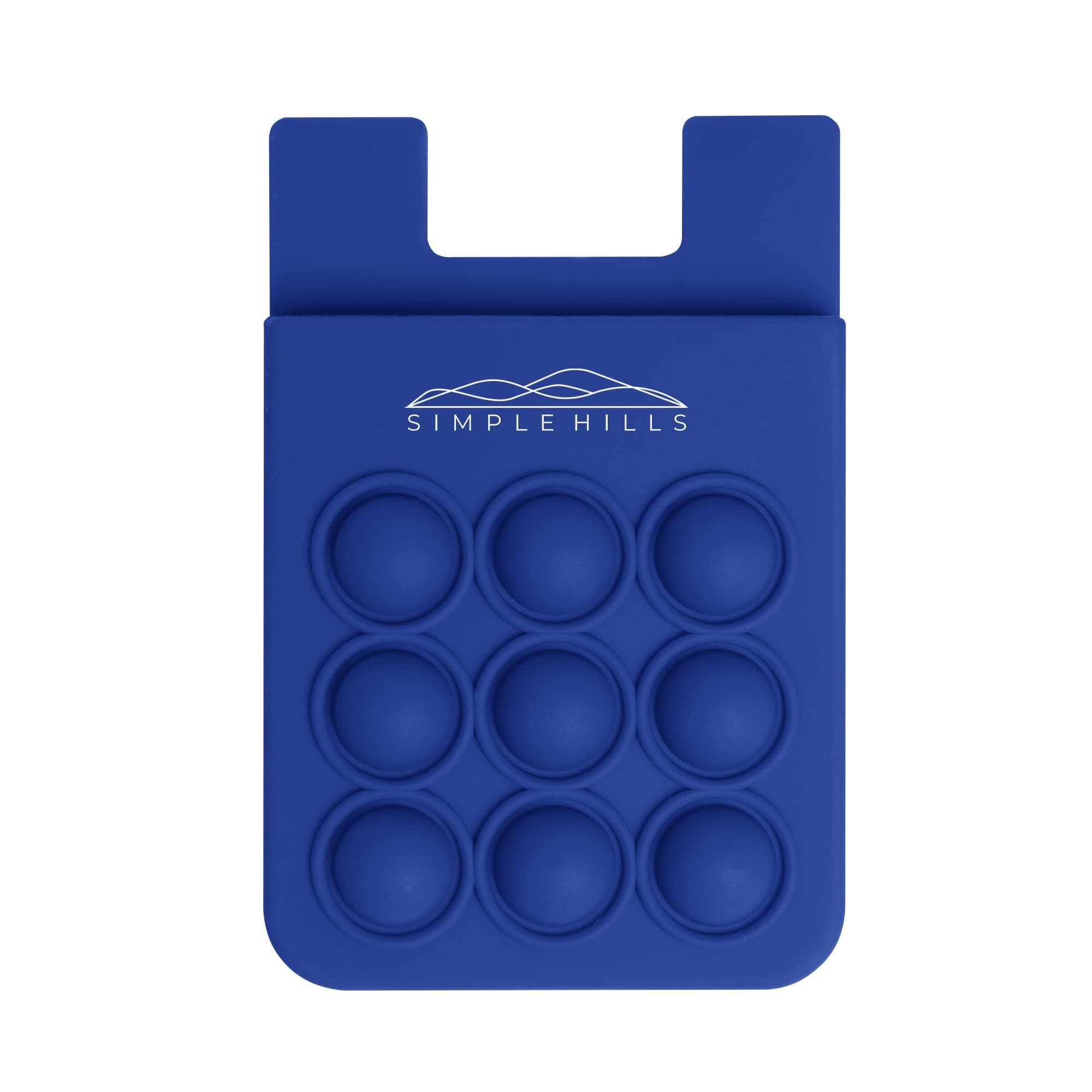 Push Pop Phone Wallet thumbnail 2