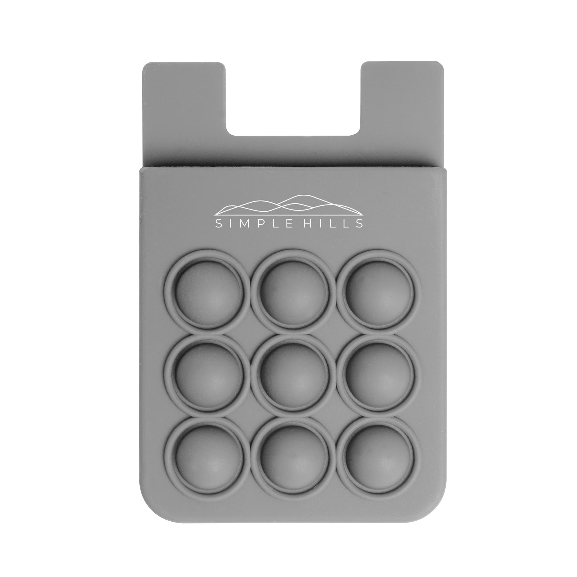 Push Pop Phone Wallet thumbnail 3