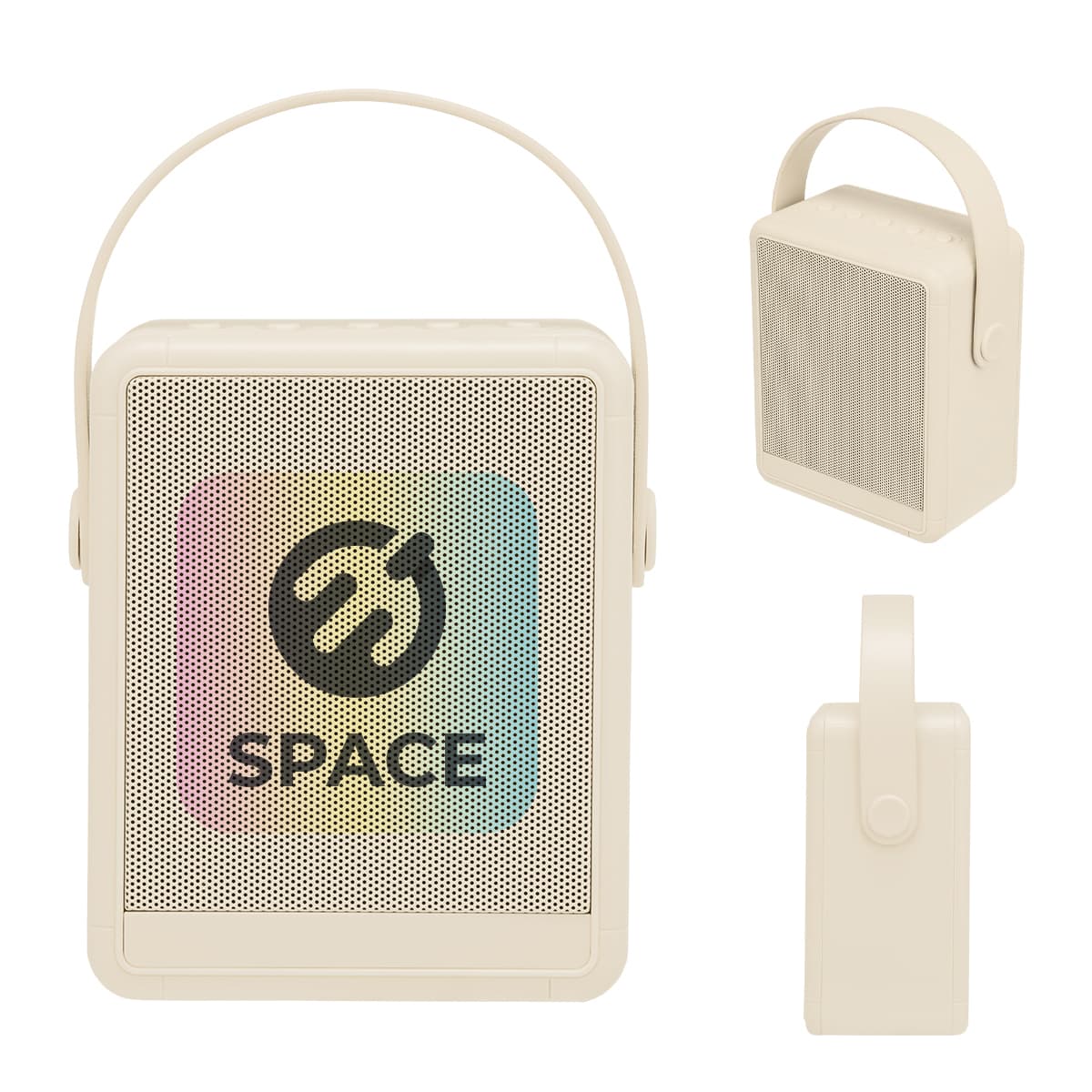 Remix rABS Speaker thumbnail 2