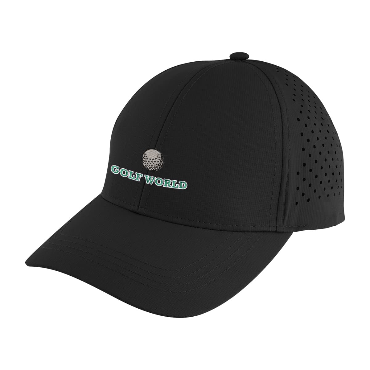 Replay rPET Cap