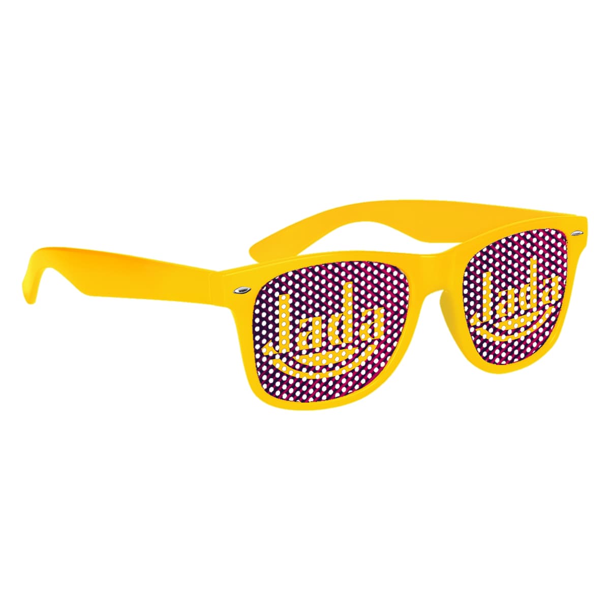 Retro Specs thumbnail 10