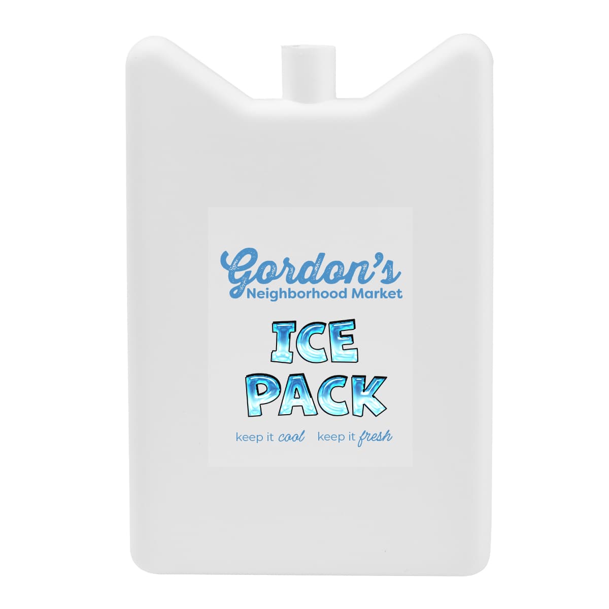 Reusable Ice Pack thumbnail 2