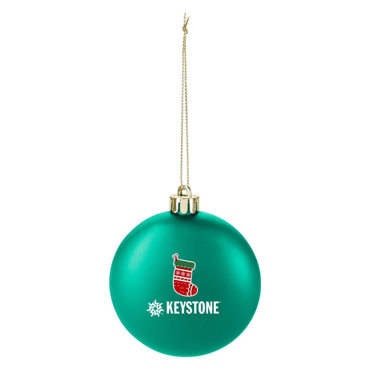 Round Disk Ornament thumbnail 6