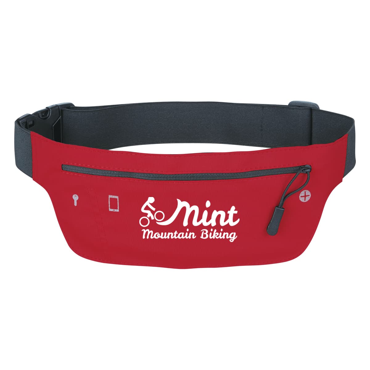 Running Belt Fanny Pack thumbnail 2