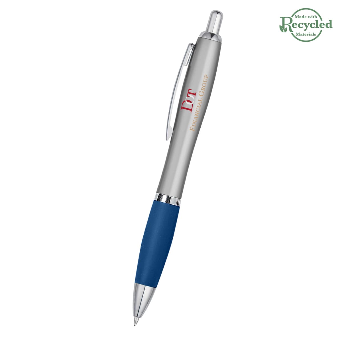 Satin Pen