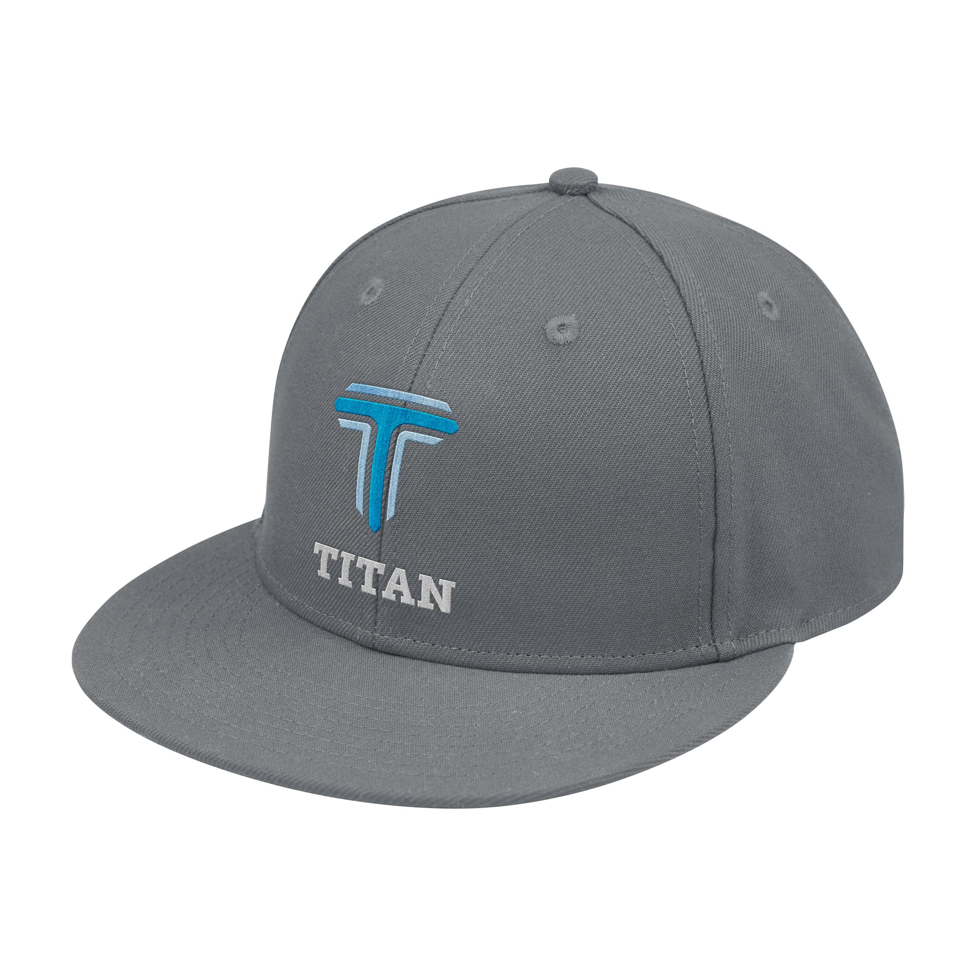 SHANE FLAT BILL CAP