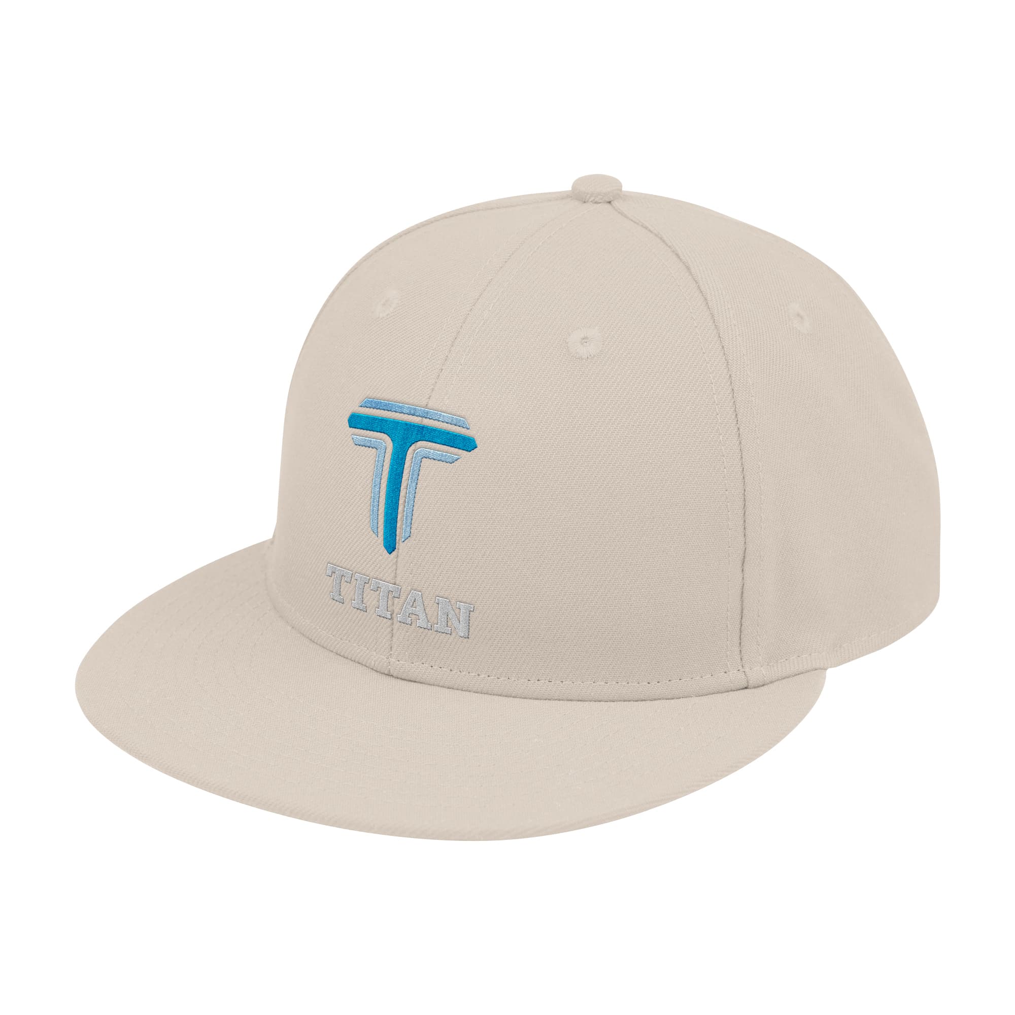 SHANE FLAT BILL CAP thumbnail 3