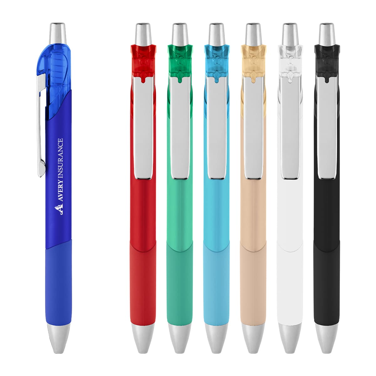 Sienna rABS Pen