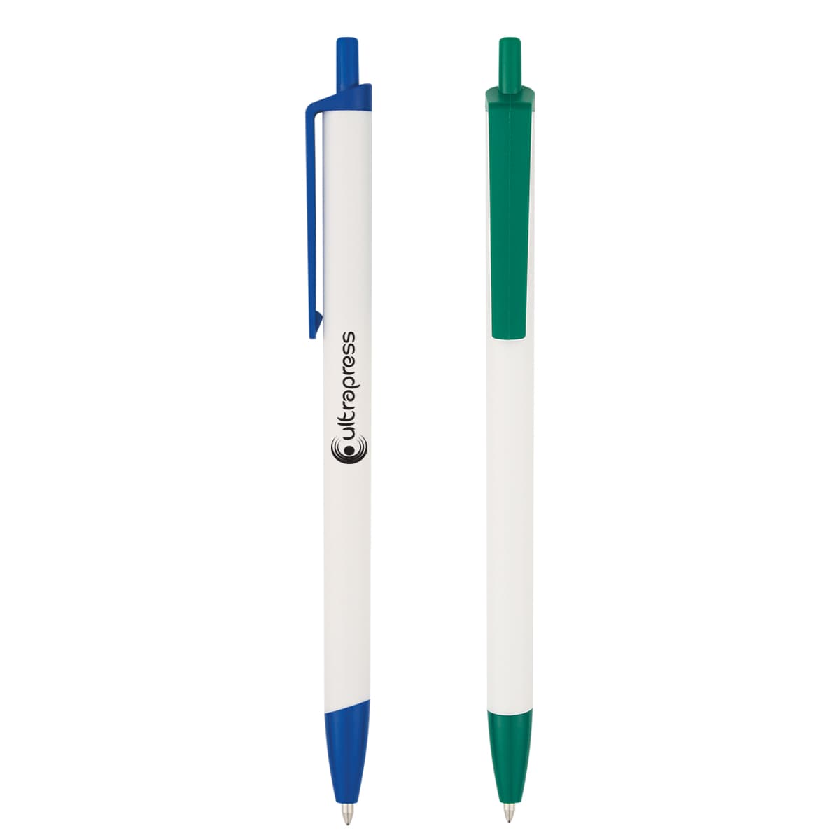 Slim Click Pen