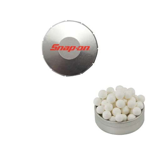 Snap Top Tin (Small) thumbnail 3