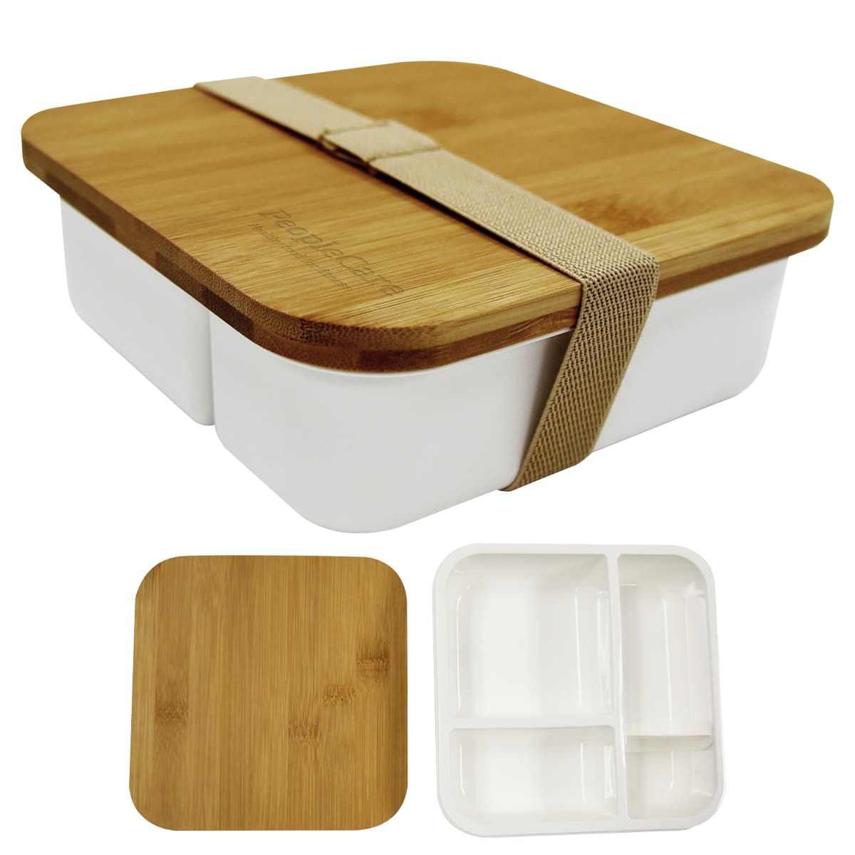 Square Meal Bento Box thumbnail 2