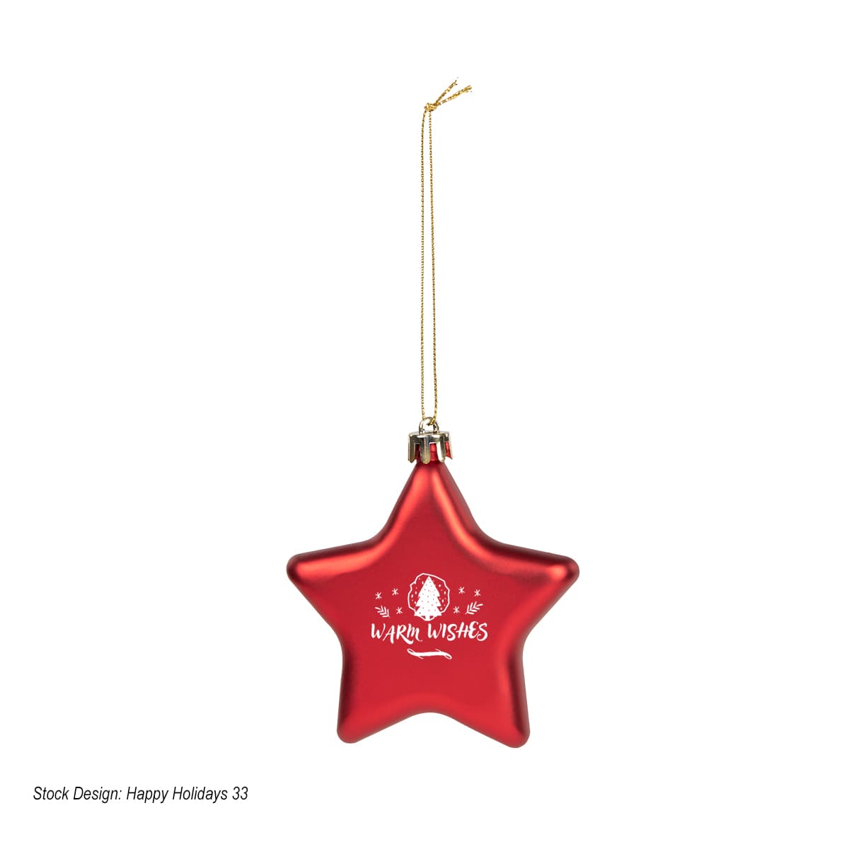 Star Ornament thumbnail 5