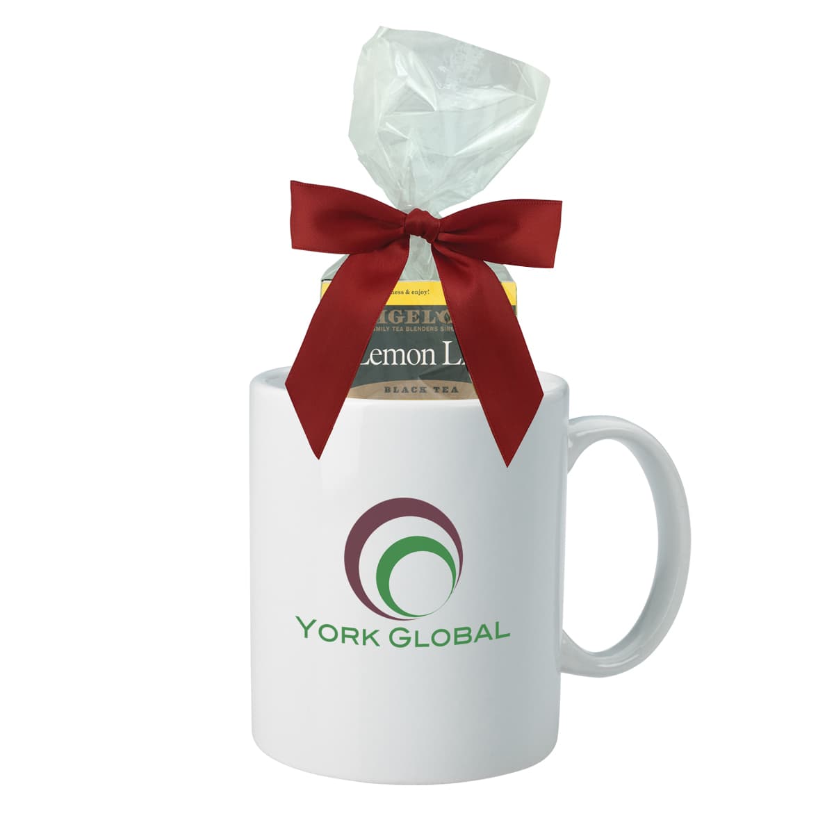 Tea Taster Mug thumbnail 2