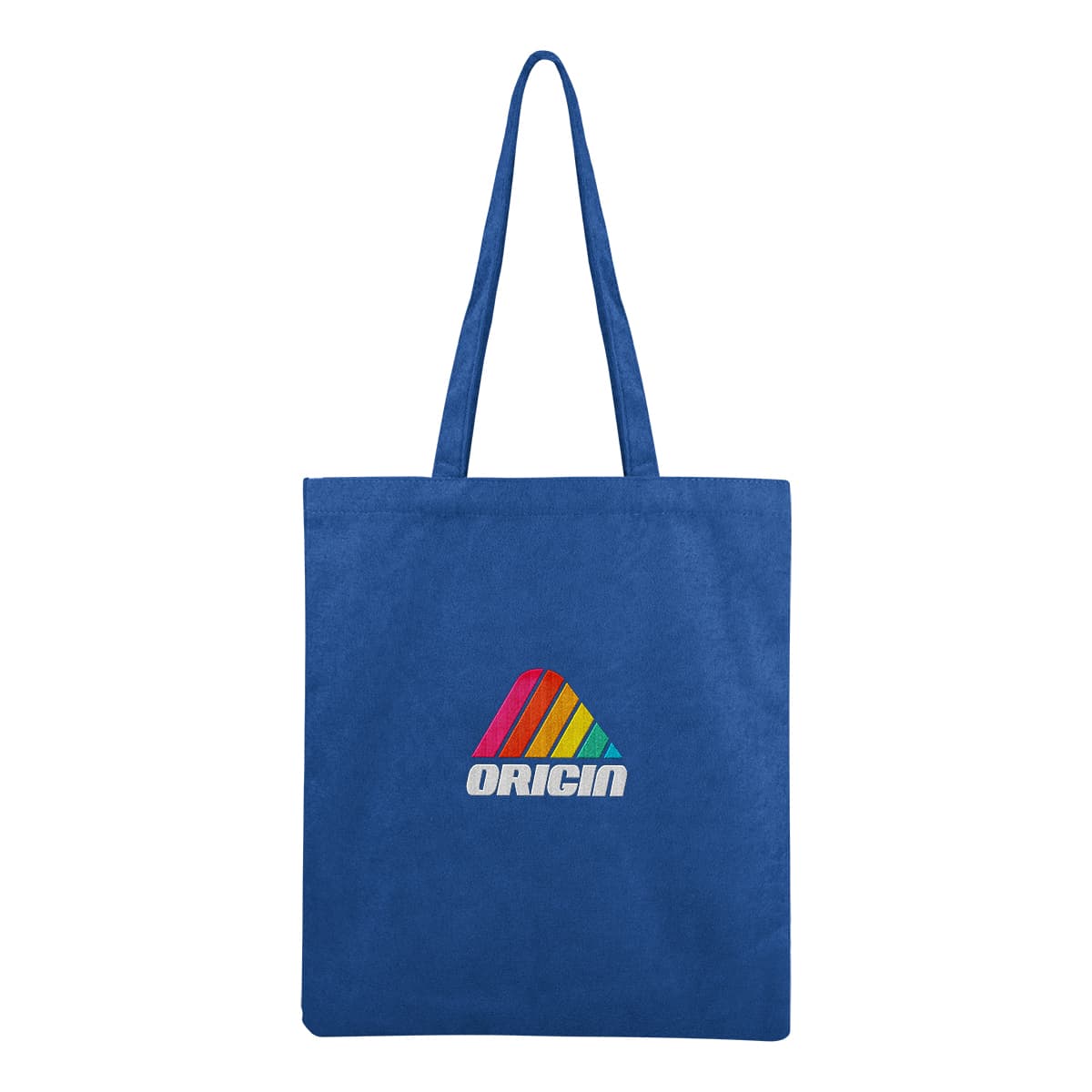 Terry Tote Bag thumbnail 2