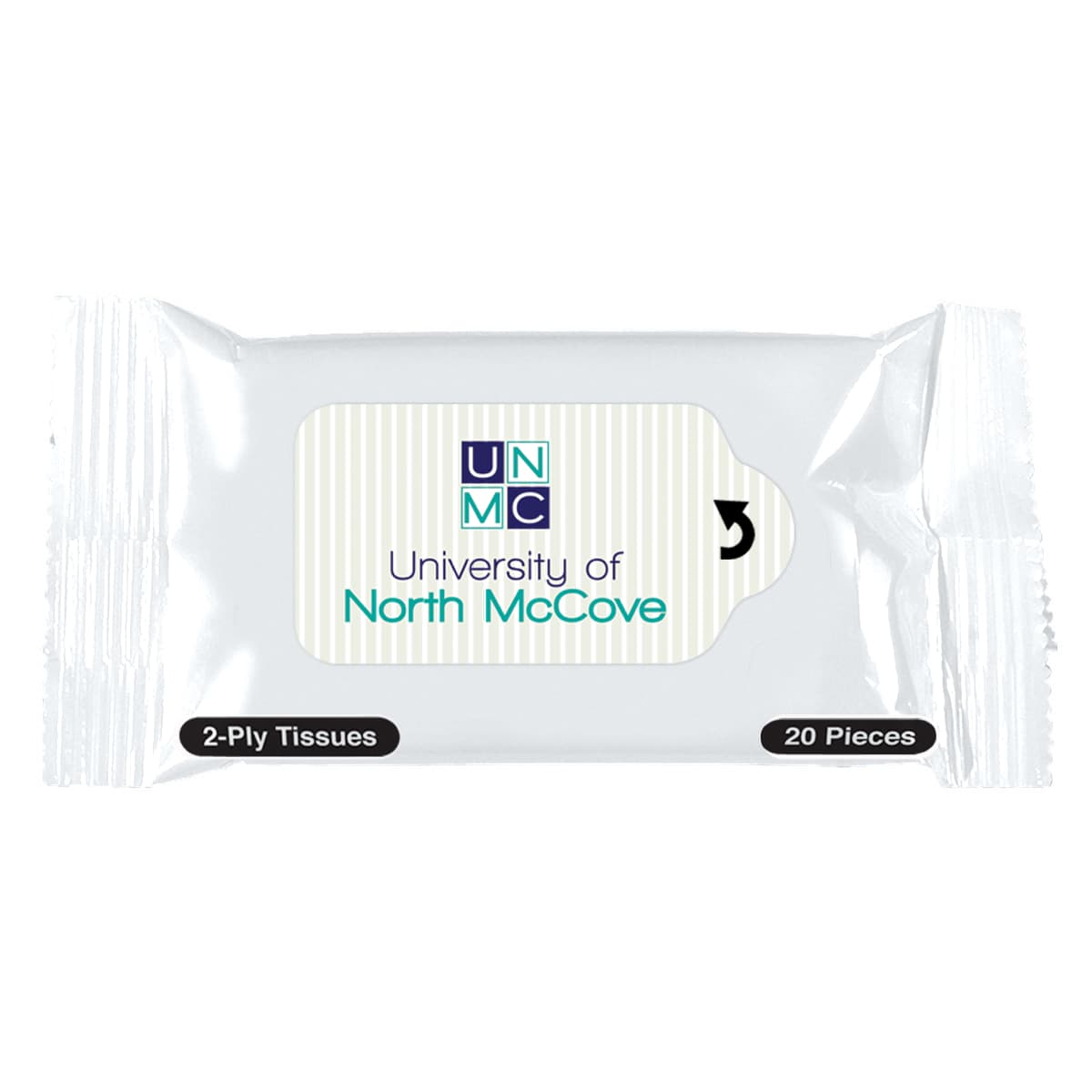 Tissue Packet thumbnail 2