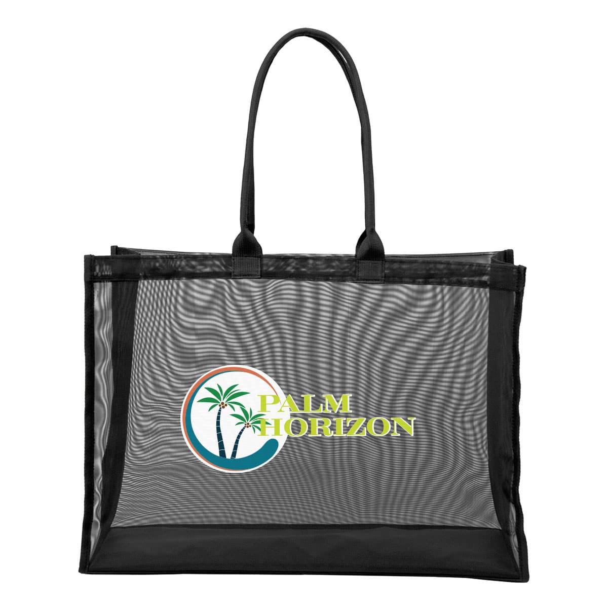 Ventus Mesh Tote Bag