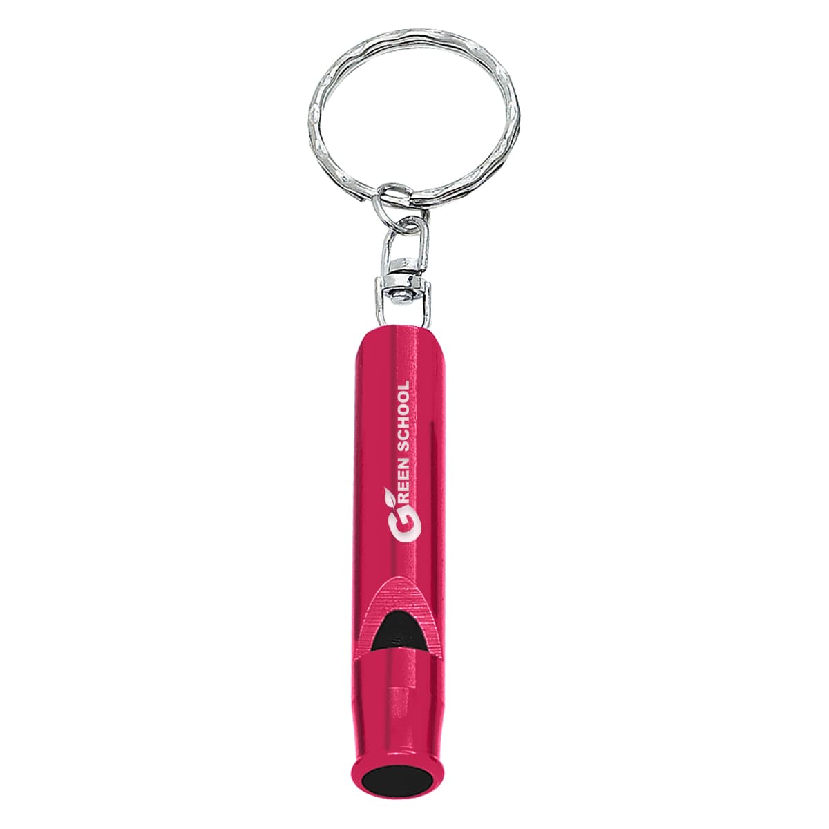 Whistle Key Ring thumbnail 3