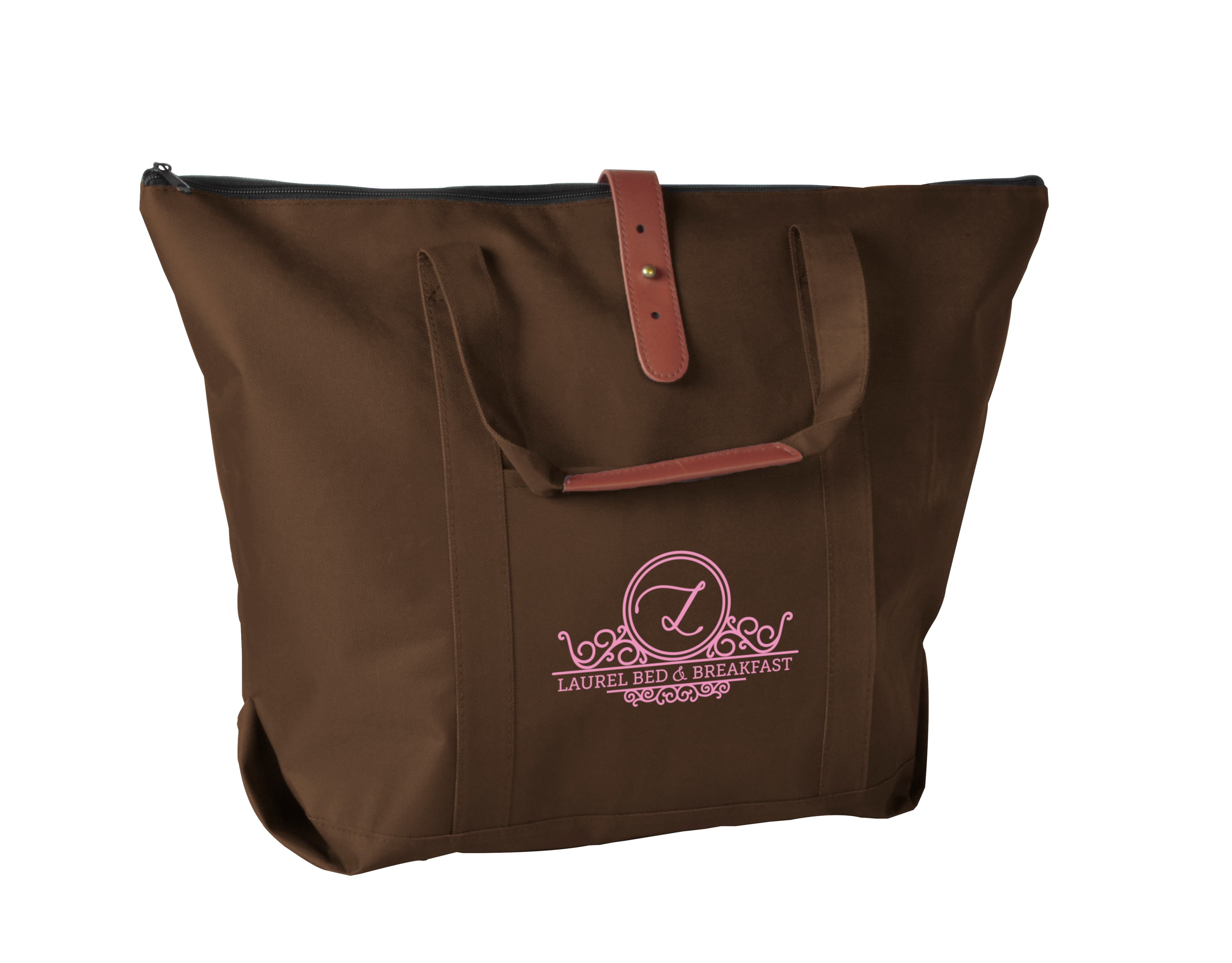 Mallard Tote
