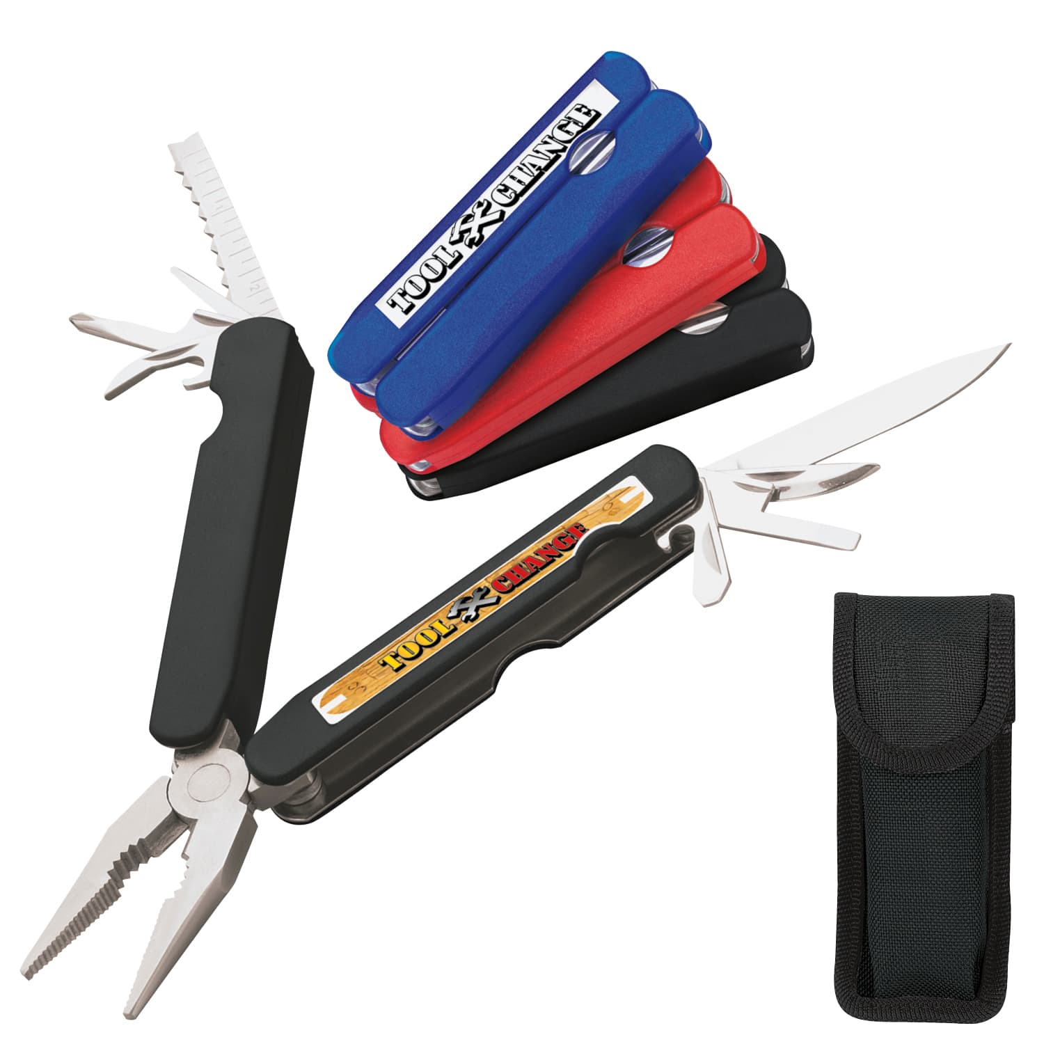 Super Pliers